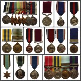 Stock Update! New medals added today...