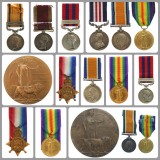 Medal Update! New stock added today...