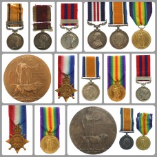 Medal Update! New stock added today...