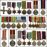 Stock Update! New medals added today...