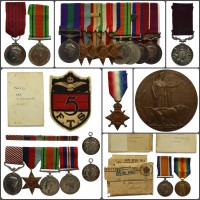 More new medals added today...