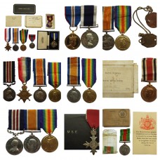 New medals listed on the site today! (30/01/24) ...