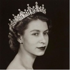 Queen Elizabeth 1926 - 2022