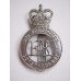 ERII Air Force Department Constabulary Cap Badge