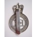 ERII Air Force Department Constabulary Cap Badge