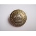 South African Prison Service Button - King's Crown