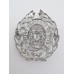 Hereford City Police Helmet Plate (Coat of Arms)