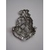 Barnsley County Borough Police Collar Badge