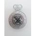 Liverpool & Bootle Constabulary Cap Badge - Queen's Crown