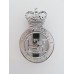 West Midlands Police Cap Badge - Queen's Crown