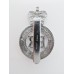 West Midlands Police Cap Badge - Queen's Crown