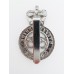 Staffordshire Police Cap Badge - Queen's Crown