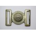 Sheffield City Police Belt Buckle