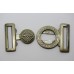 Sheffield City Police Belt Buckle