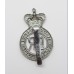Gloucestershire Constabulary Cap Badge - Queen's Crown