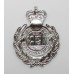 South Wales Constabulary Cap Badge - Queen's Crown