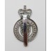 Cheshire Constabulary Cap Badge - Queen's Crown