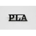 Port of London Authority Police (P.L.A.) Shoulder Title