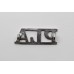 Port of London Authority Police (P.L.A.) Shoulder Title