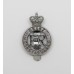 Gwent Constabulary Cap Badge - Queen's Crown