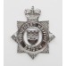 British Transport Police Cap Badge - Queen's Crown