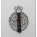 Ministry of Defence Police Cap Badge - Queen's Crown