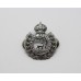 Berkshire Constabulary Collar Badge - King's Crown