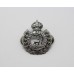 Berkshire Constabulary Collar Badge - King's Crown