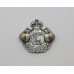 Berkshire Constabulary Collar Badge - King's Crown