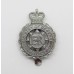 Ministry of Defence Police Cap Badge - Queen's Crown