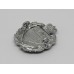 Norfolk Constabulary Collar Badge - Queen's Crown