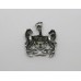 Newcastle-upon-Tyne City Police Collar Badge