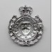 Pair of Leicestershire Constabulary Collar Badges