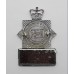 Dorset & Bournemouth Constabulary Breast Badge - Queen's Crown