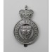 Cheshire Constabulary Cap Badge - Queen's Crown