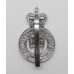 Cheshire Constabulary Cap Badge - Queen's Crown