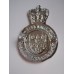 York and North East Yorkshire Police Cap Badge