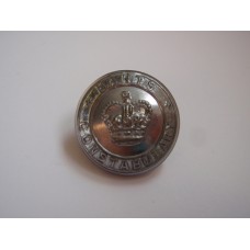 Hampshire Constabulary Button - Queen's Crown