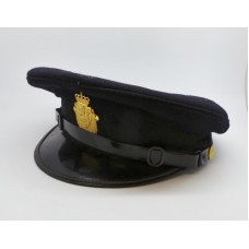 Norway State Police Senior Officer's Cap