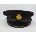 Norway State Police Senior Officer's Cap