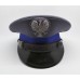 Polish Police Cap