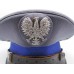 Polish Police Cap