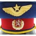 Czechoslovakia Airport Police Cap