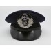 Greek Police Winter Wear Cap