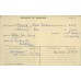 WW1 1914 Mons Star - Pte. W.J. Peacock, 18th Hussars - K.I.A. 9/5/15