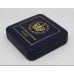 Nottinghamshire Police 2002 Queen's Golden Jubilee Royal Mint Commemorative Medal