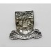 London and North Eastern Railway Police Collar Badge