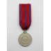 1911 St. John Ambulance Brigade Coronation Medal - Sgt. J.G. Heather