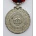 1911 St. John Ambulance Brigade Coronation Medal - Sgt. J.G. Heather
