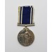 ERII Police Exemplary Long Service & Good Conduct Medal - Sergt. Alexander S. McCabe